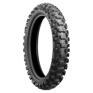 Bridgestone Battlecross X40 Rear Tire